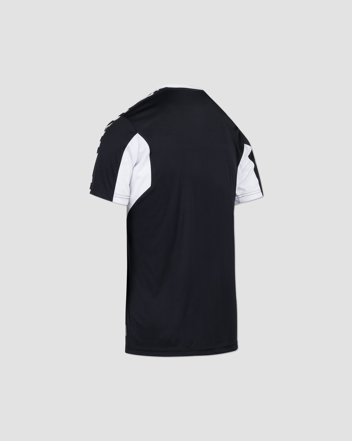 MEYBA Motion Jersey Crew, Black, hi-res