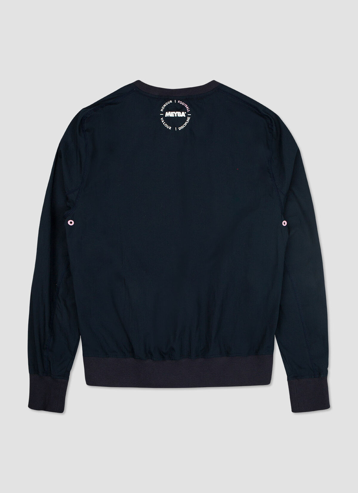 The JoJo Lightweight Training Top, Navy, hi-res
