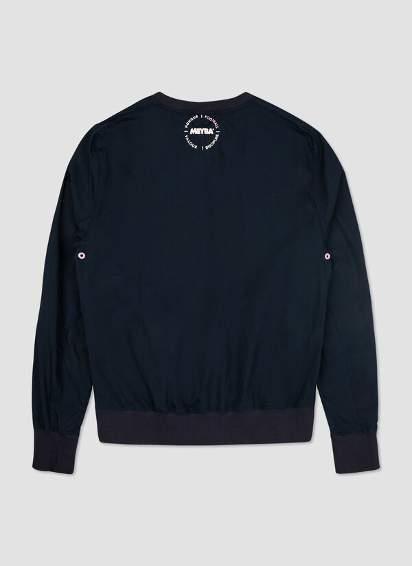 The JoJo Lightweight Training Top