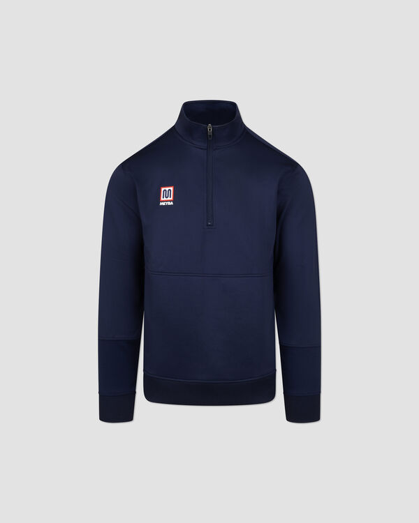 Meyba APG Half Zip Sweat