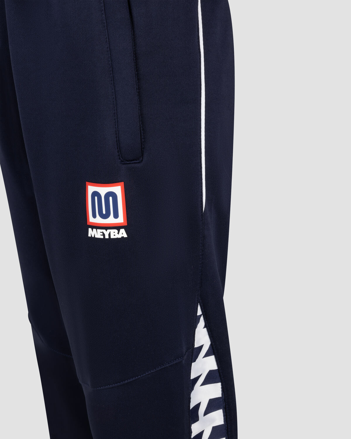 Mey Motion Coach Pant, Navy, hi-res