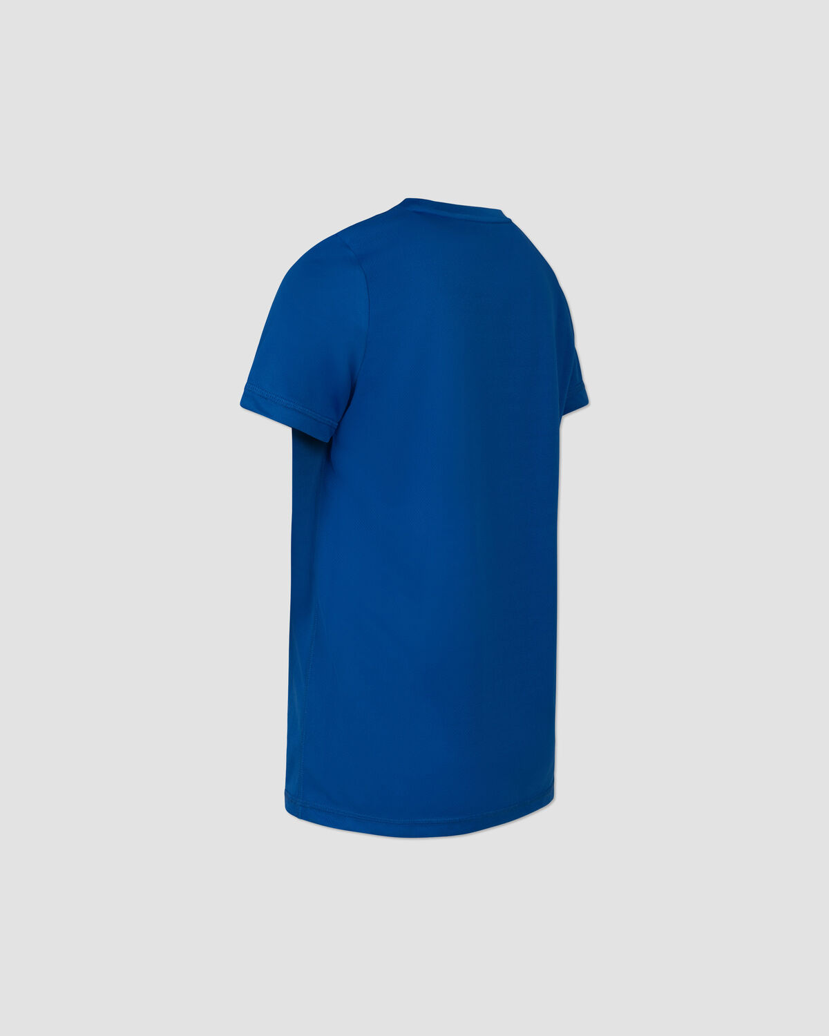 MEYBA APG Poly Crew Jersey, Blue, hi-res