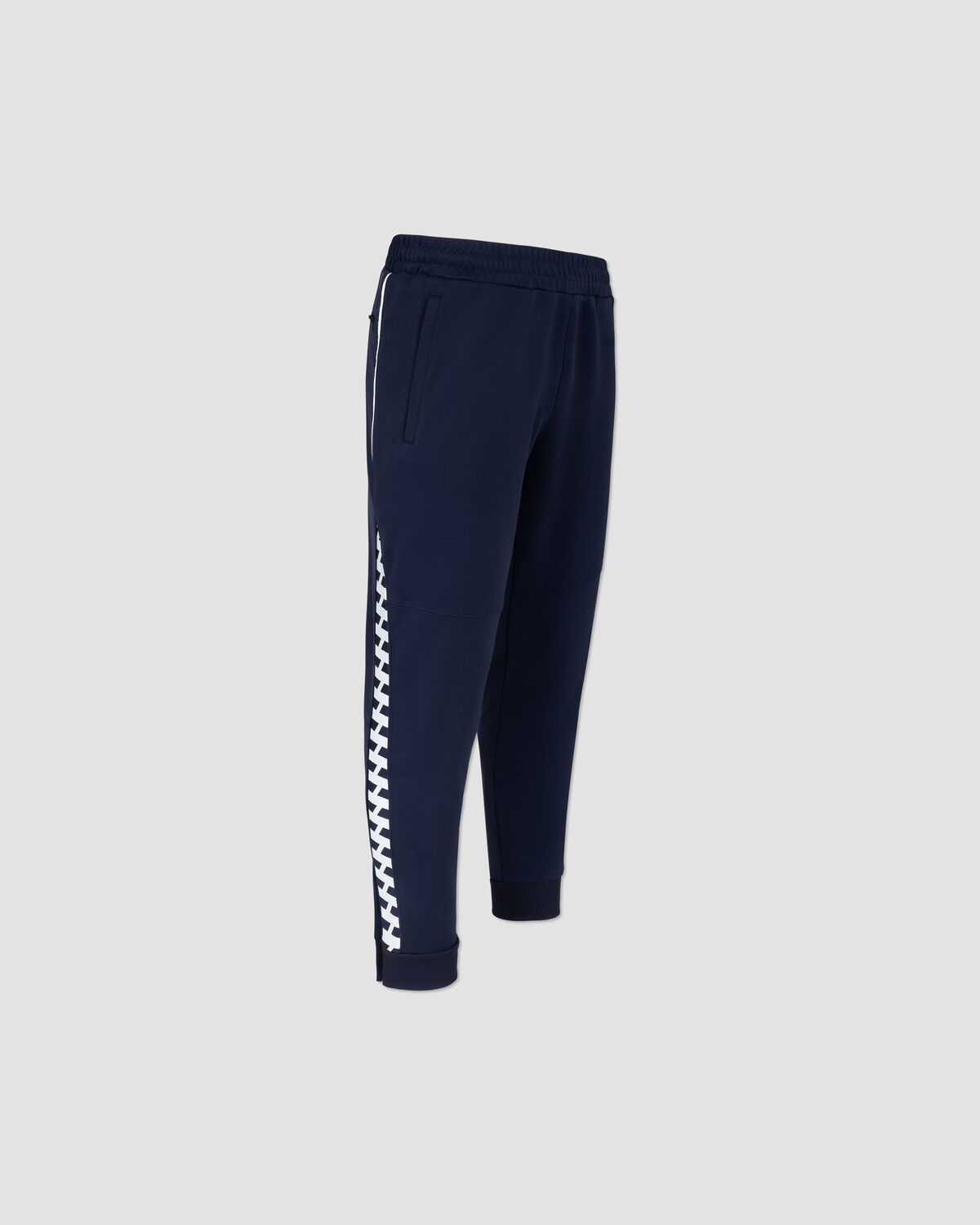 Mey Motion Coach Pant, Navy, hi-res