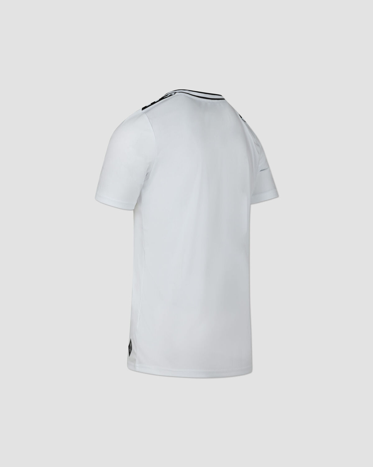 Meyba Alpha Herencia Jersey, White/Pink/Black, hi-res