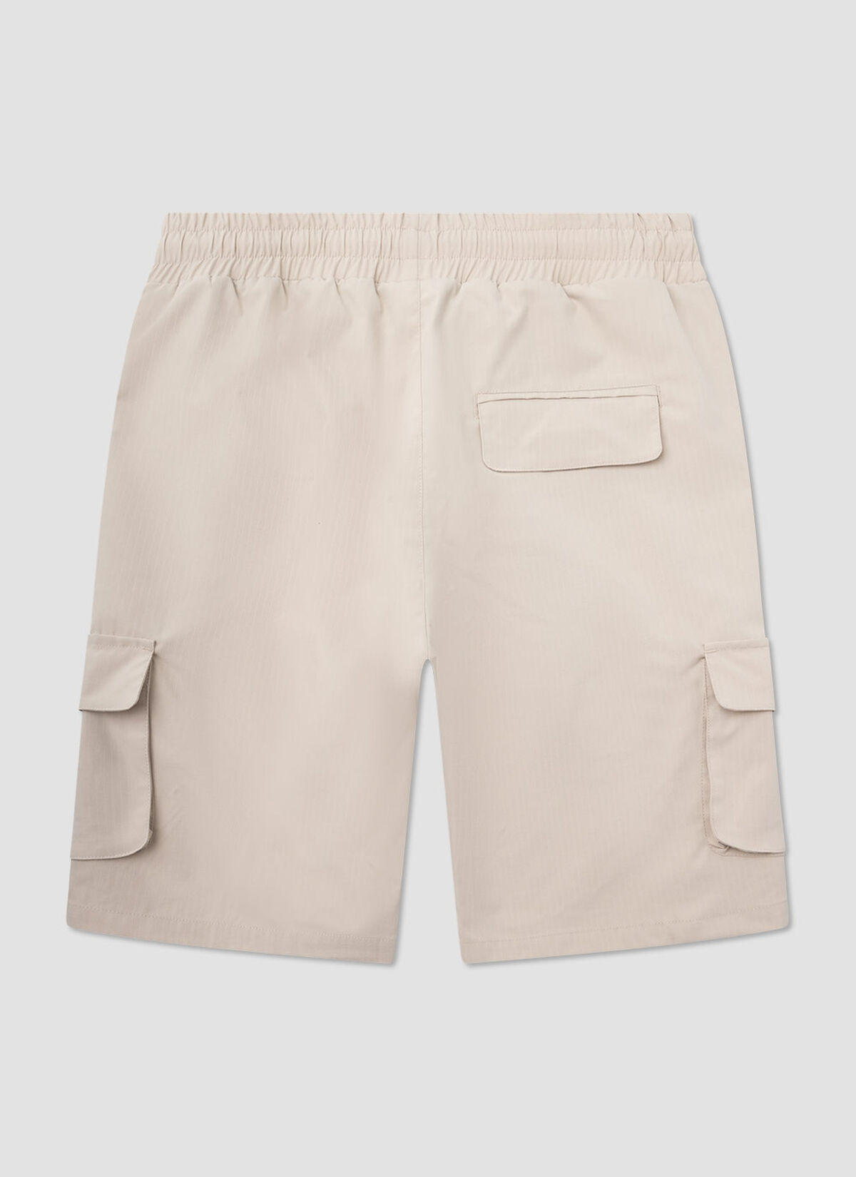 Meyba Cargo Short, Sand/Yellow, hi-res