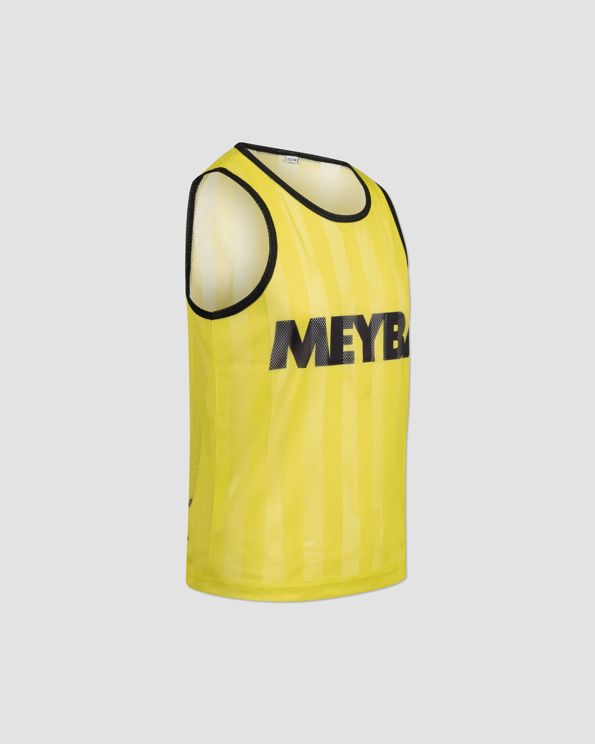 Meyba Training Bibs, Yellow, hi-res