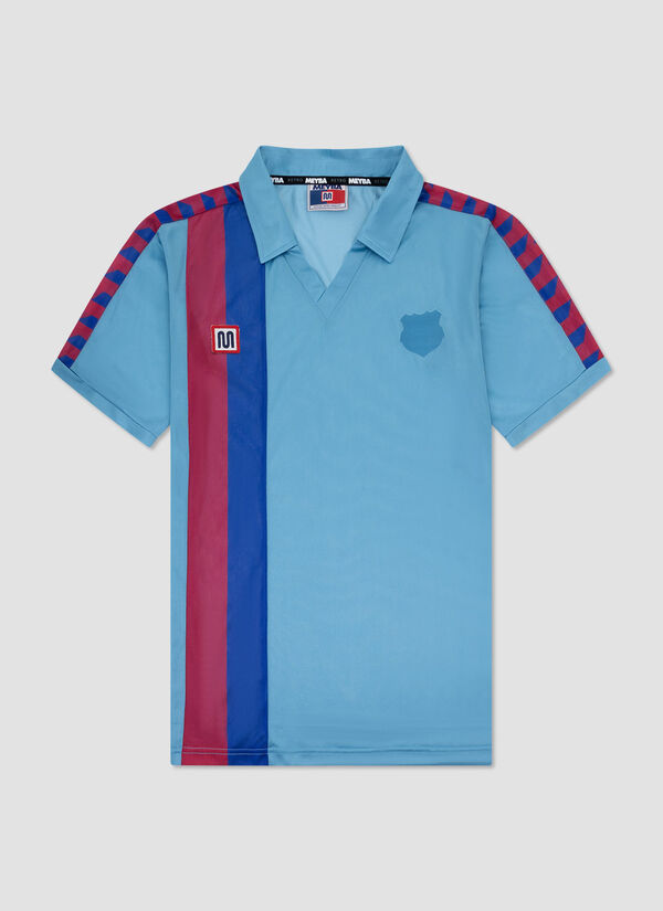 Blaugrana Away 1985-91 Jersey