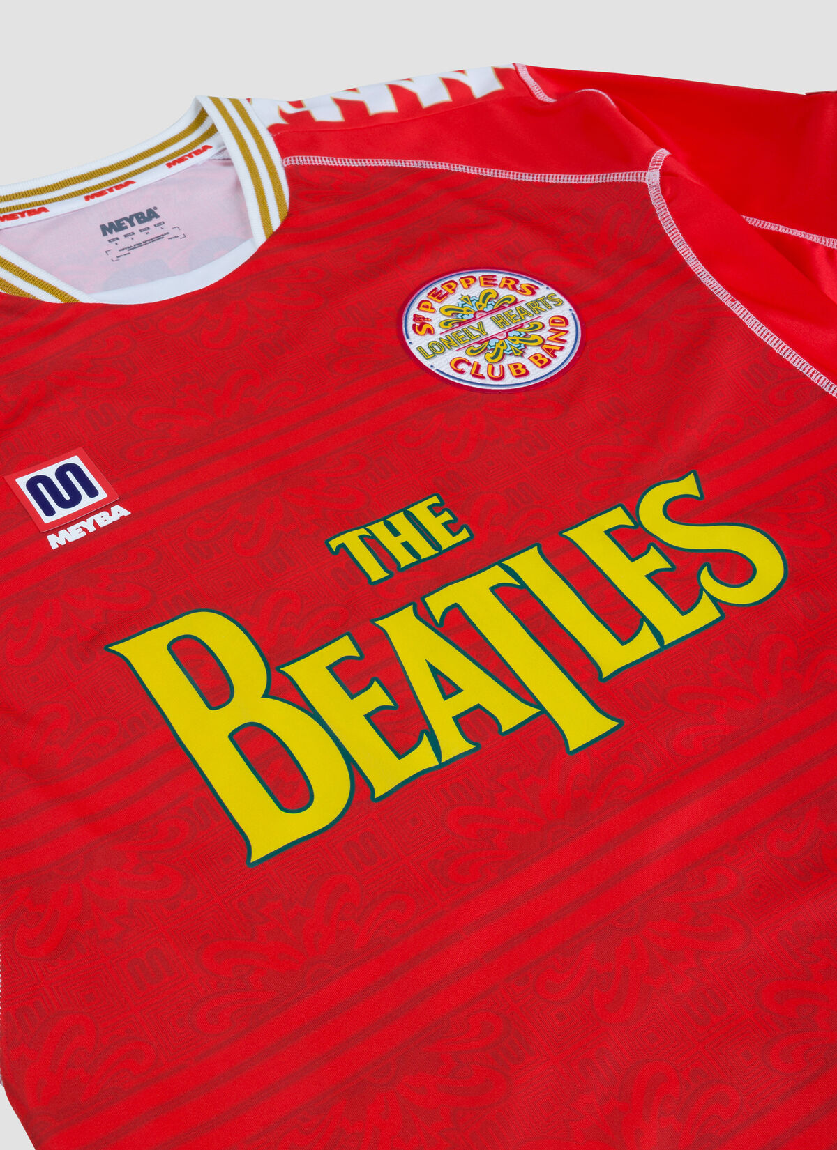 MEYBA x SGT Pepper 4PK Jersey, Miscellaneous, hi-res