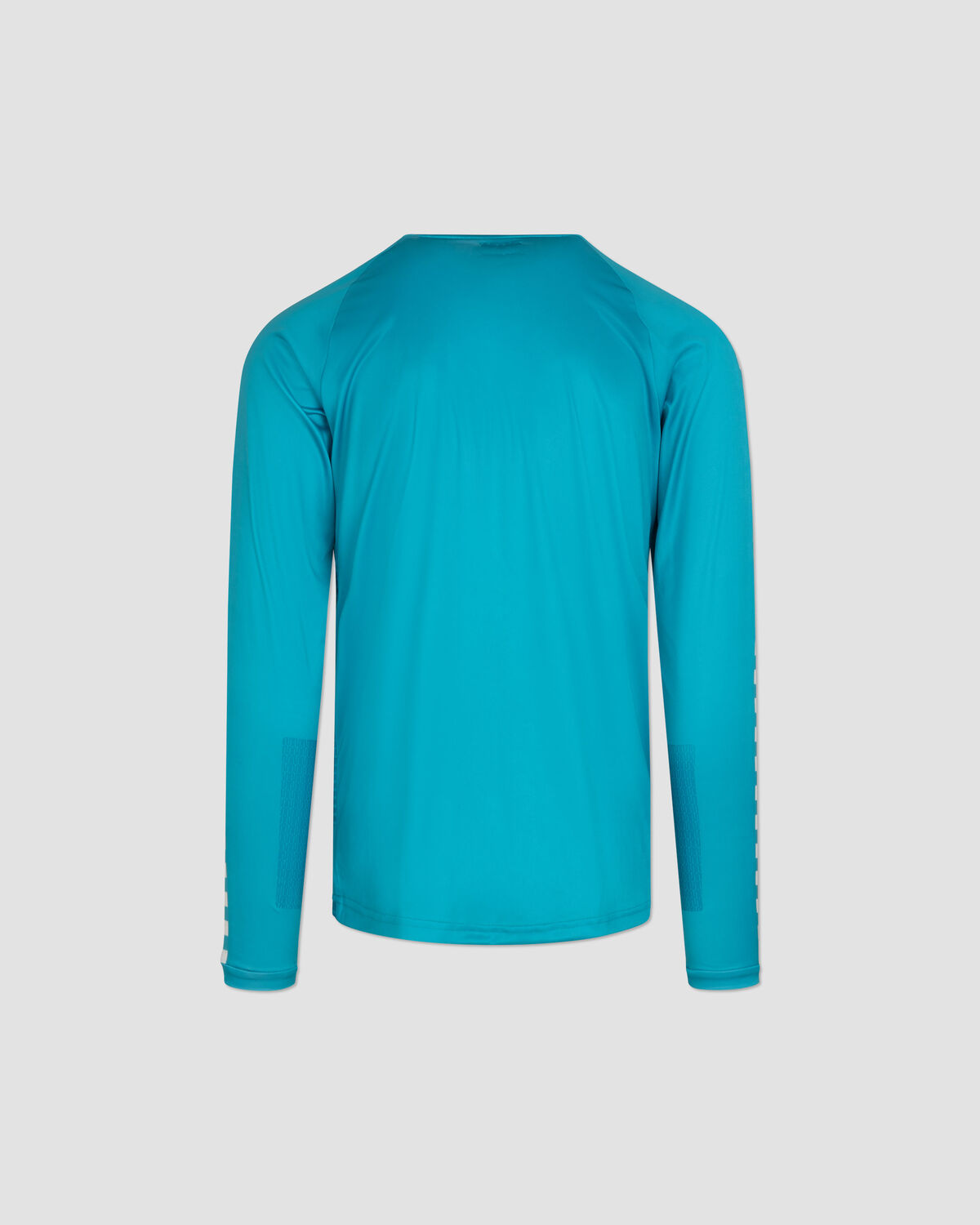 MEYBA Alpha Goaleeper Set, Aqua/White, hi-res