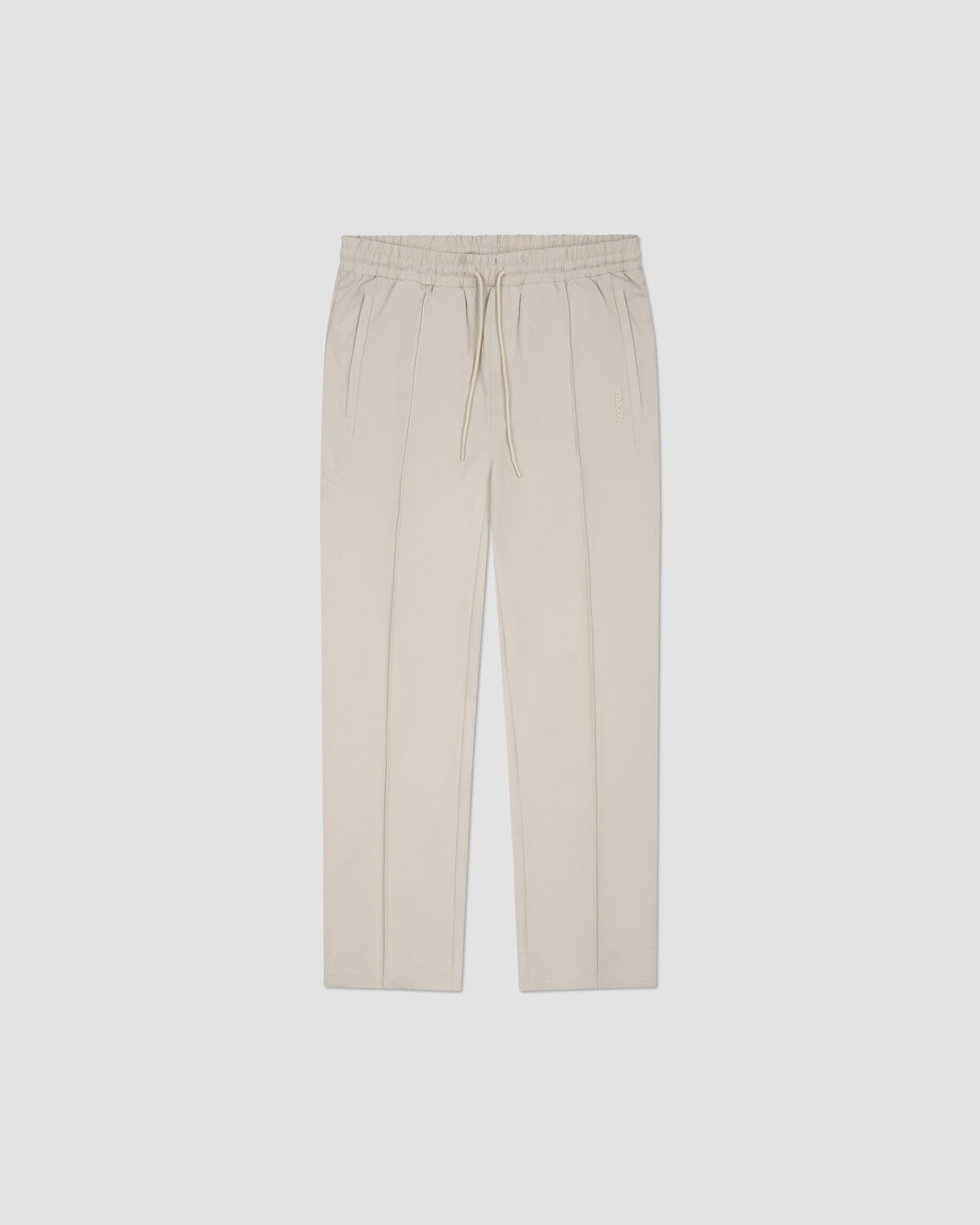 MEYBA ASSIST TRACK PANT, Off white, hi-res