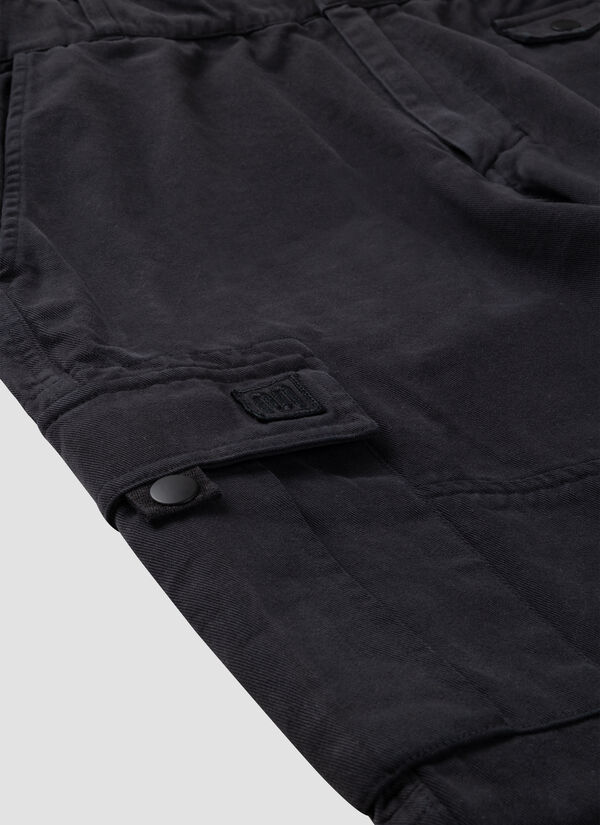 MEYBA Cargo Pant