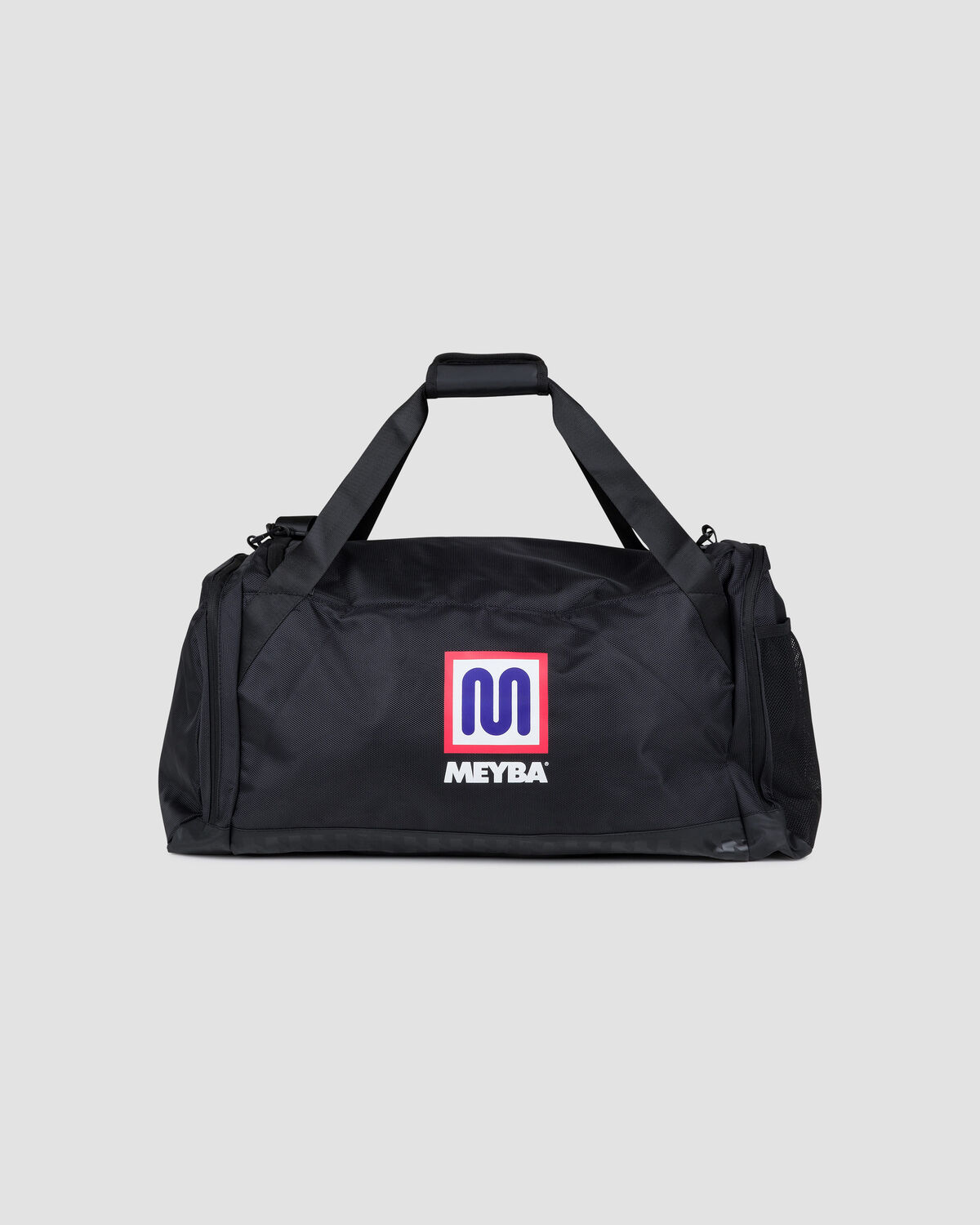 Meyba Sports Bag, Black, hi-res