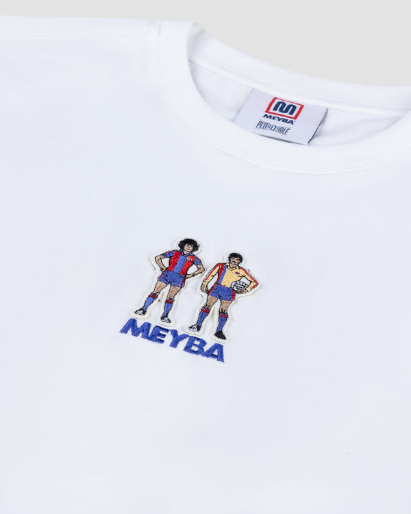 MEYBA x POT BAR Tee