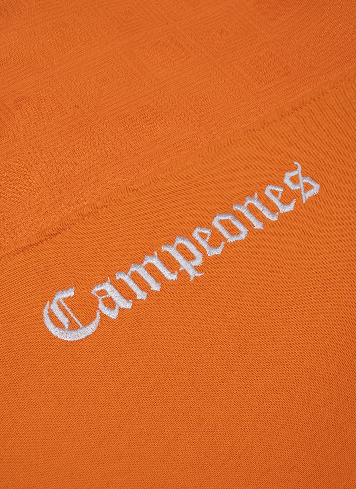 92 Anniversary Sweat, Orange, hi-res