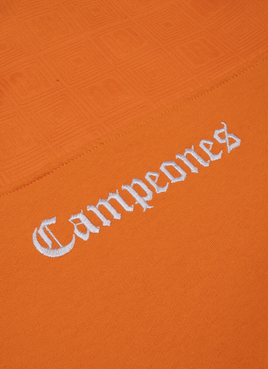 92 Anniversary Sweat, Orange, hi-res