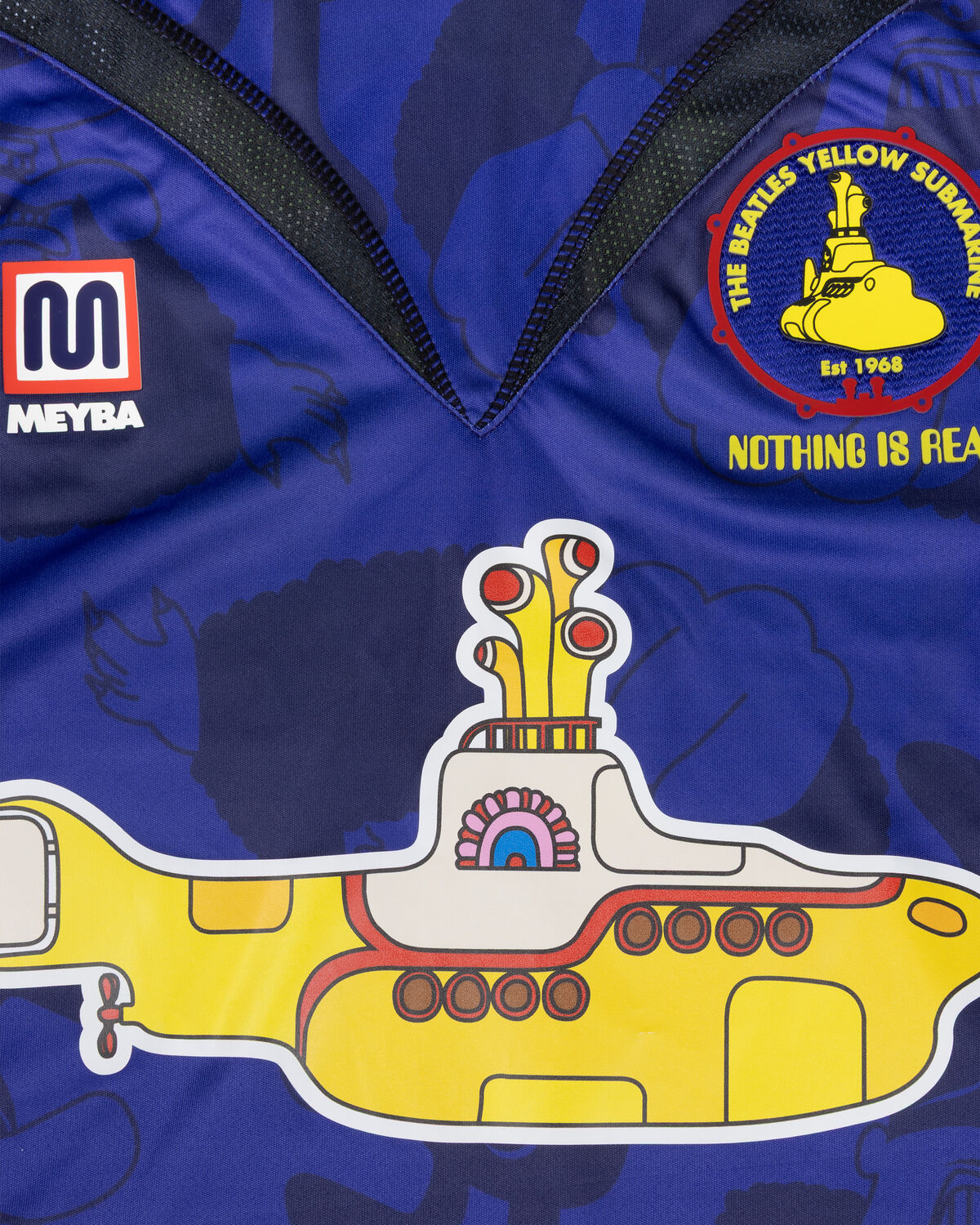 Meyba x YELLOW SUB 3rd, Blue, hi-res