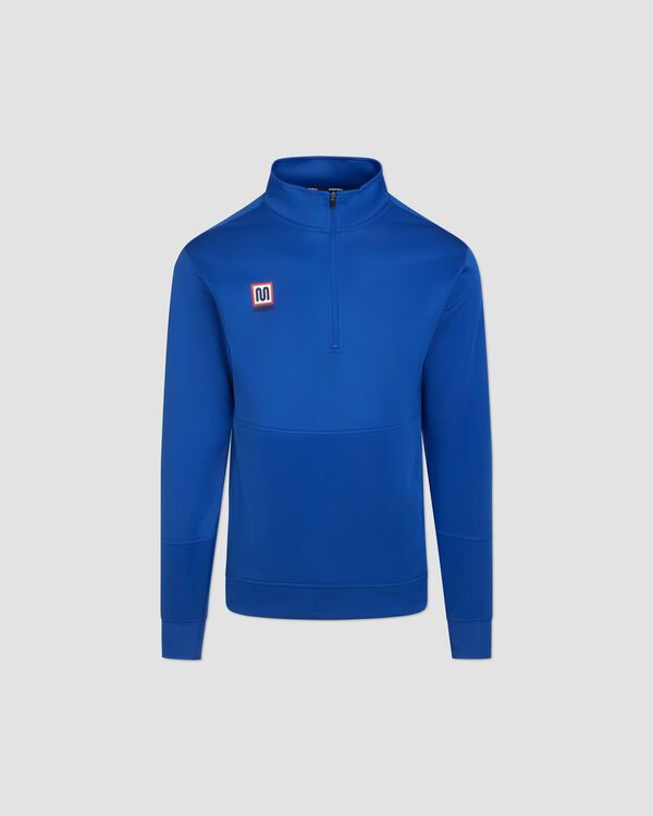 Meyba APG Half Zip Sweat