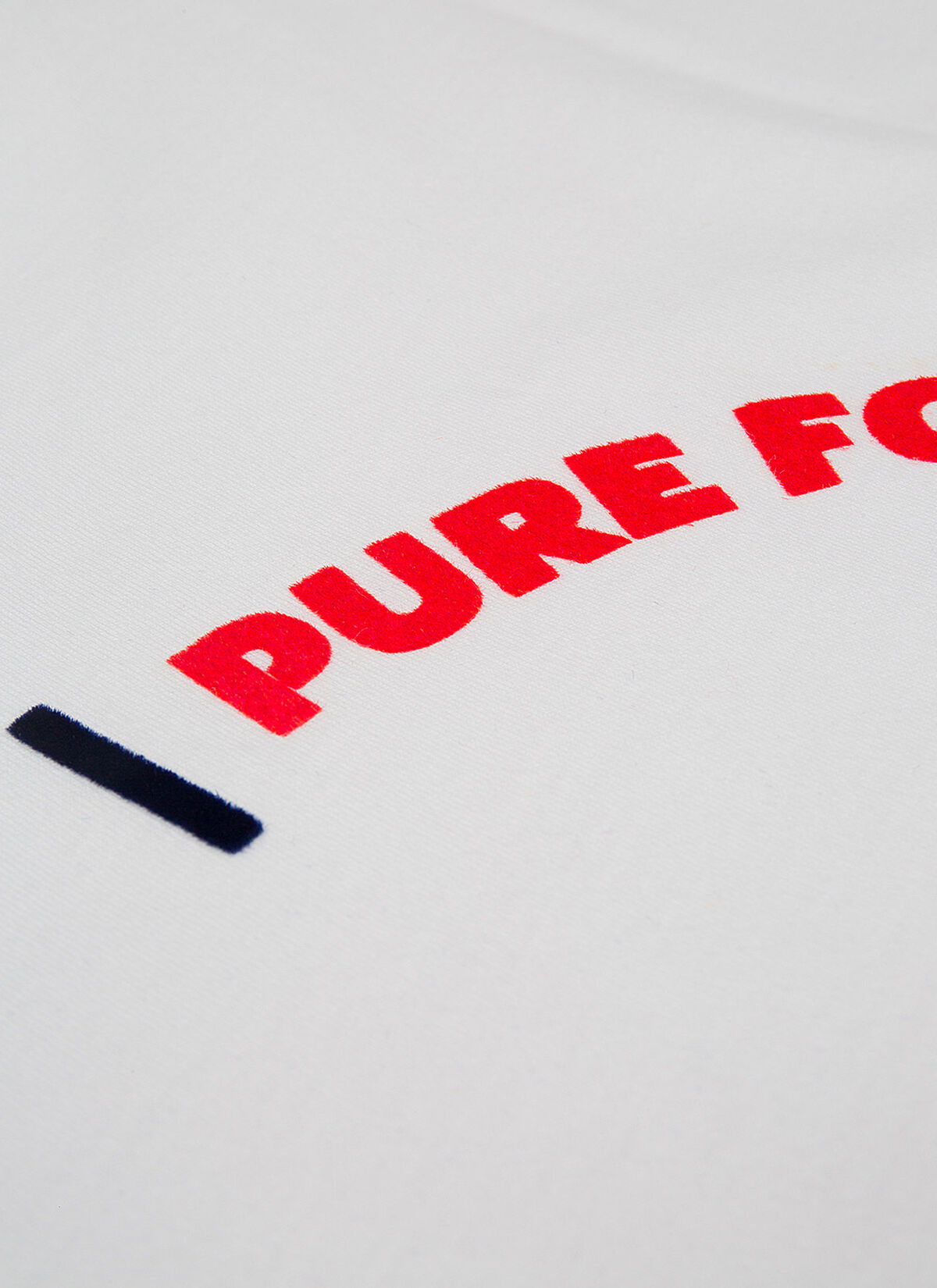 MEYBA ETHOS TEE, White, hi-res