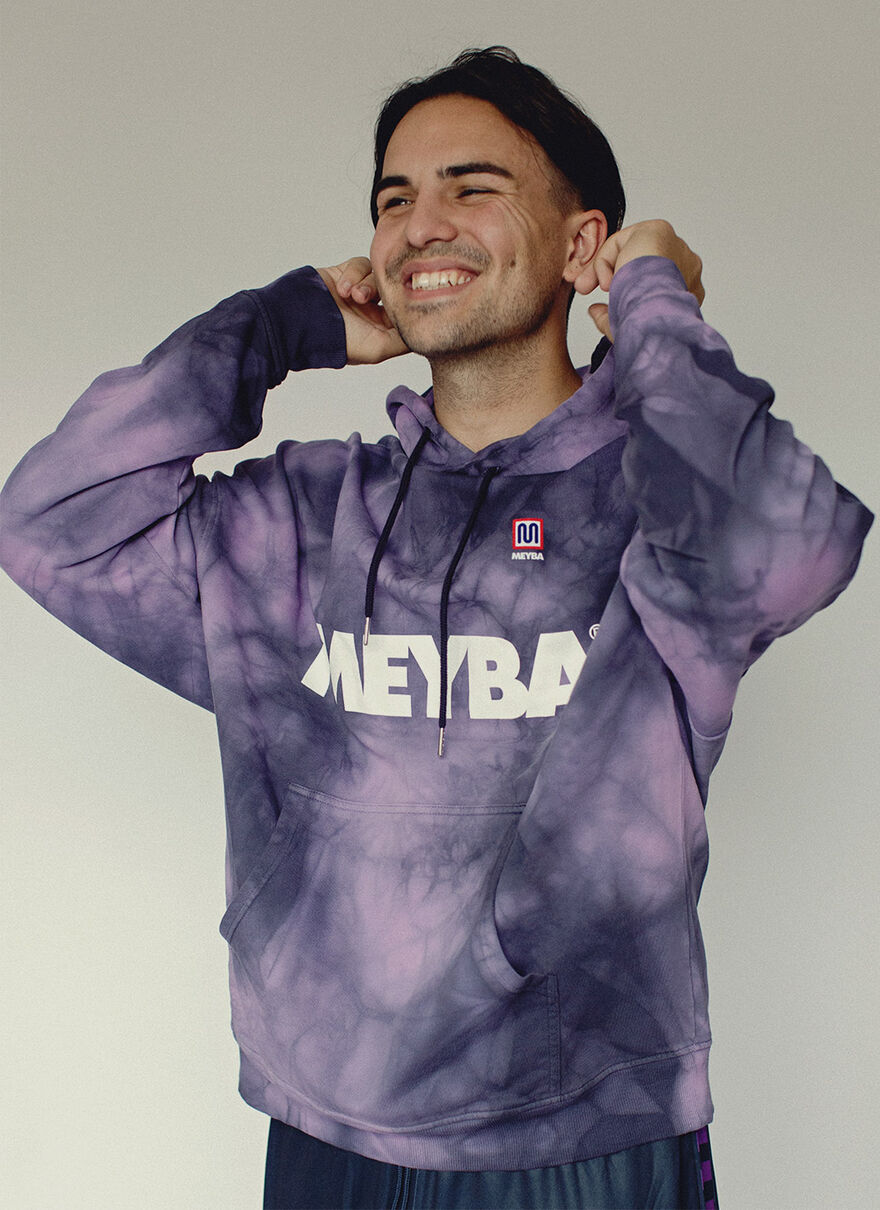 The Sol Sunday Hoody, Navy, hi-res