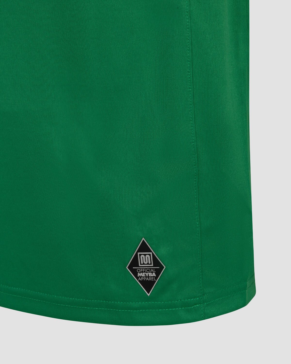 MEYBA Motion Jersey Crew, Jolly Green, hi-res