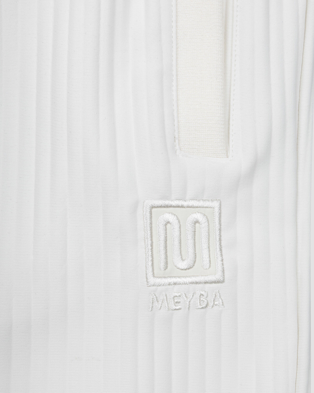 MEYBA BARRAS POLO, White, hi-res