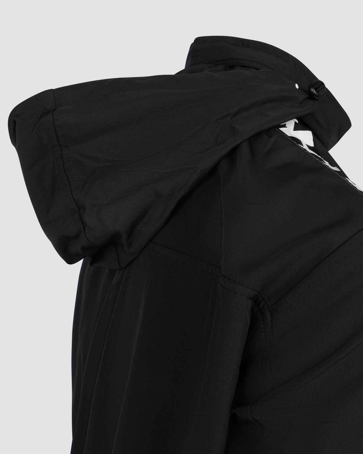 MEYBA Motion Spray Jacket, Black, hi-res