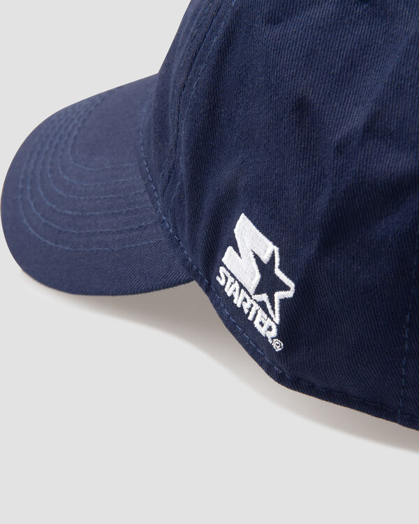 Meyba X Starter Logo Cap