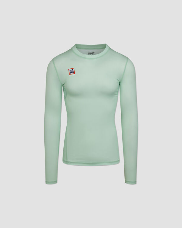 MEYBA Long Sleeve Base Layer