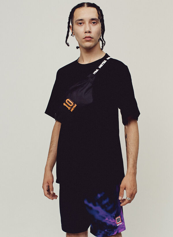 Meyba Cross Bag