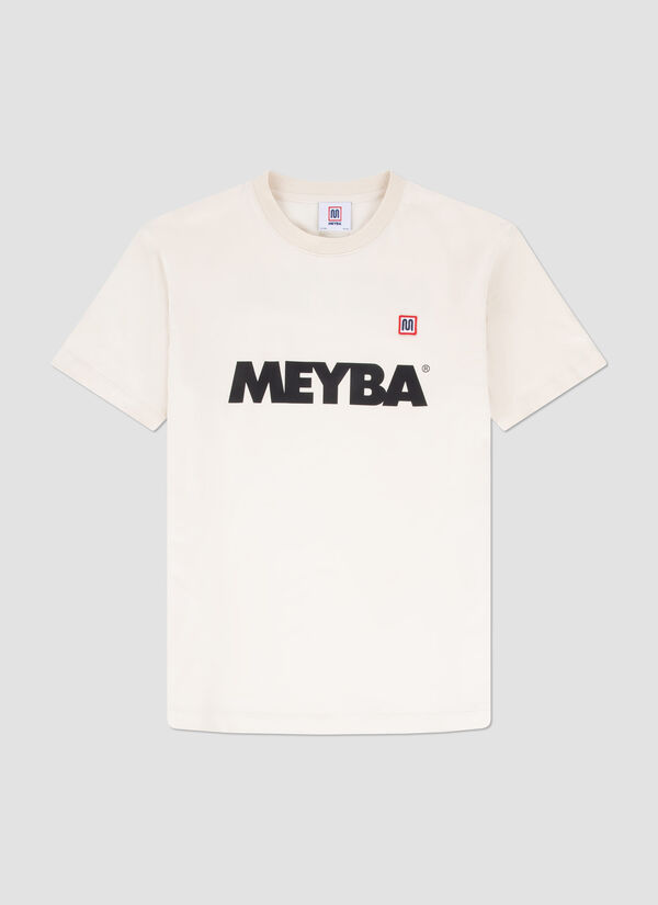 MEYBA Training Tee 99