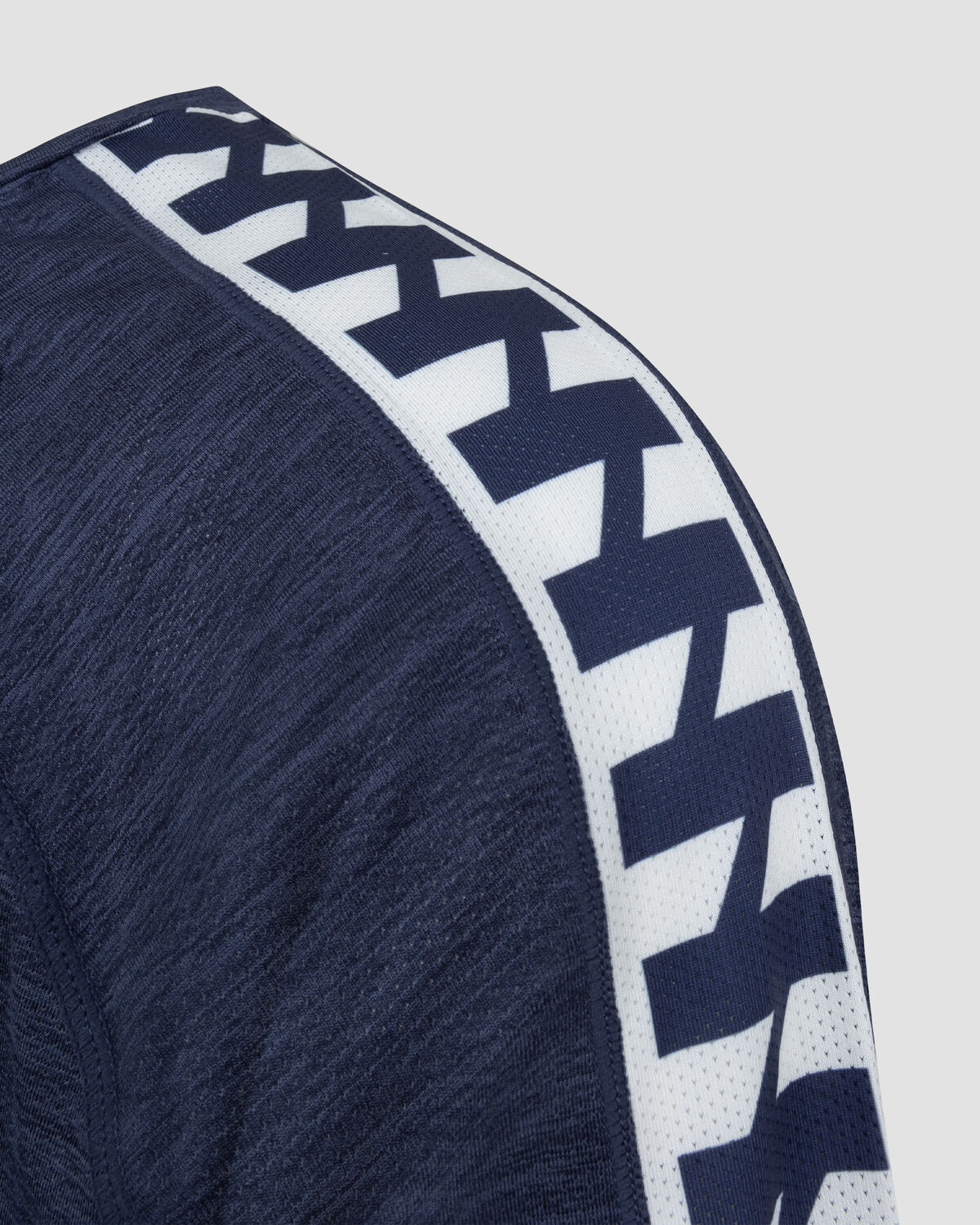 MEYBA Contact PTF T-Shirt, Navy, hi-res