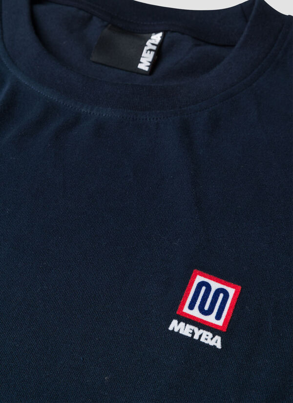 The McQueen Tee