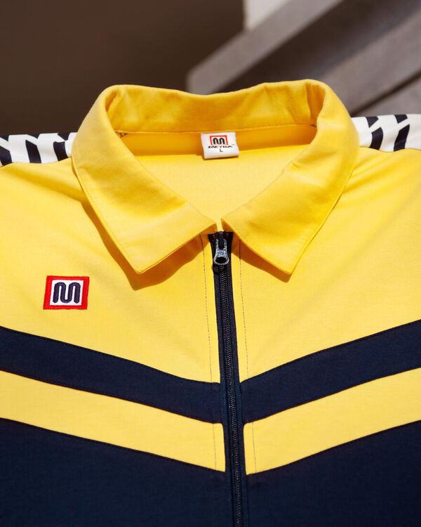 Cadiz Jacket 1984/1989