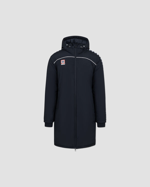 MEYBA Shift Bench Jacket
