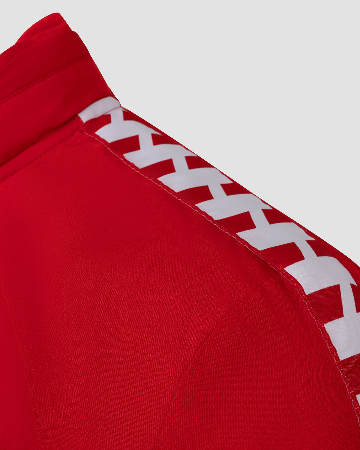 MEYBA Motion Spray Jacket, Red, hi-res