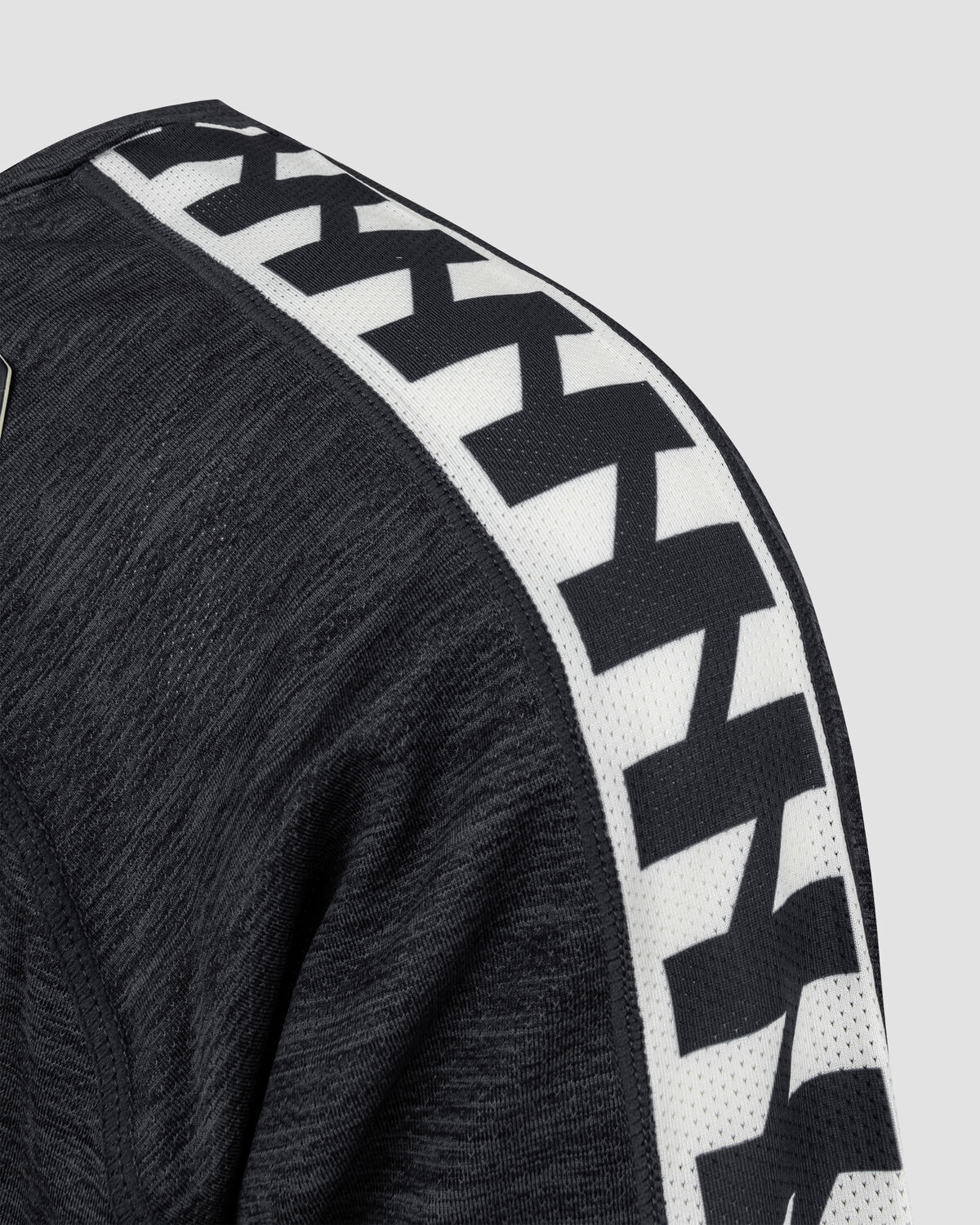 MEYBA Contact PTF T-Shirt, Black, hi-res