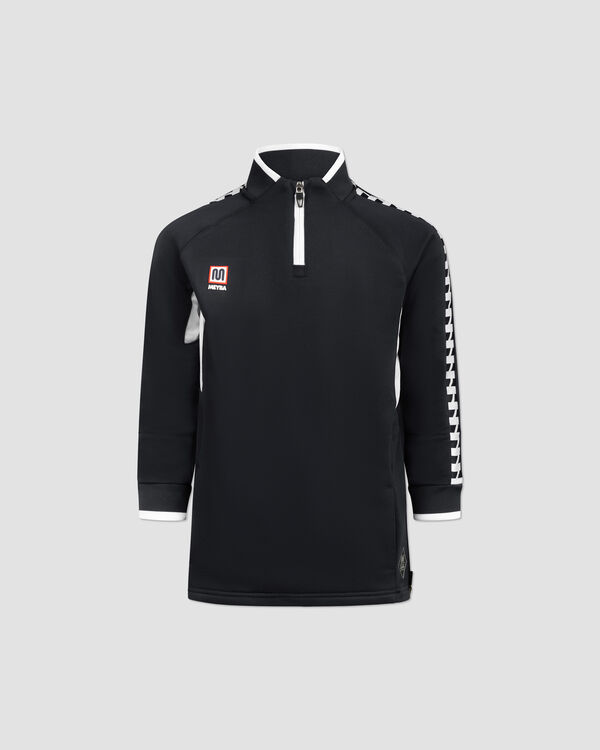 MEYBA Motion Half Zip Sweat
