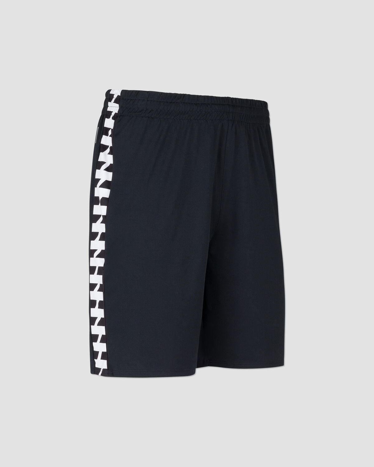 Mey Alpha Matchday Short, Black, hi-res