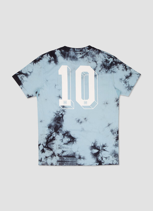 The Sol Tie Dye Tee