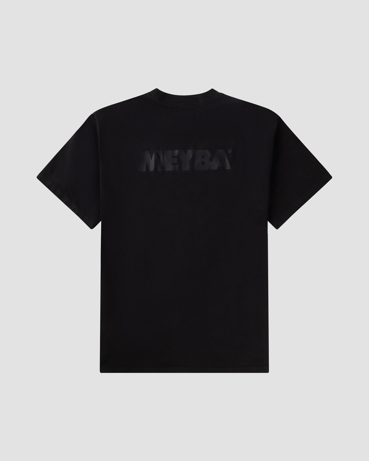MEYBA All You Need Tee, Black, hi-res