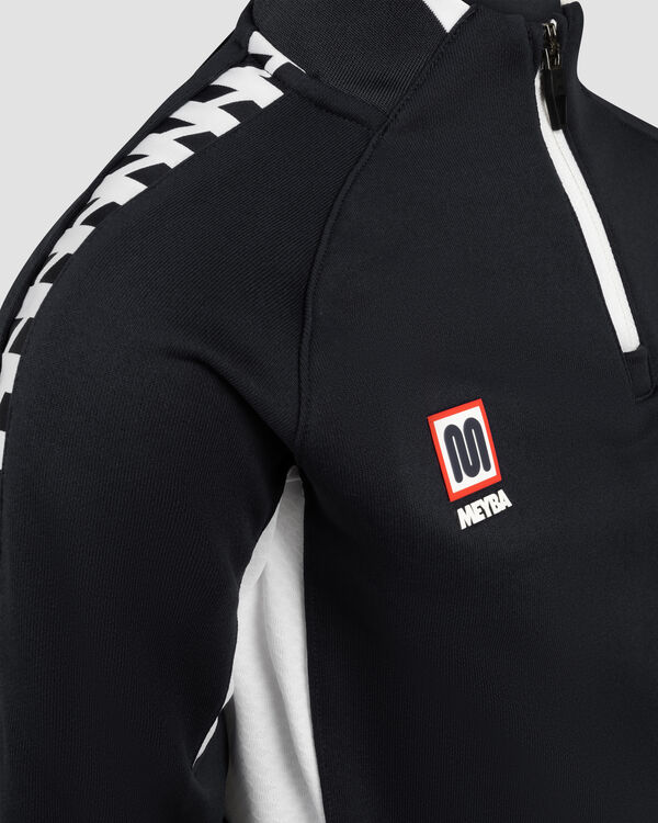 MEYBA Motion Half Zip Sweat