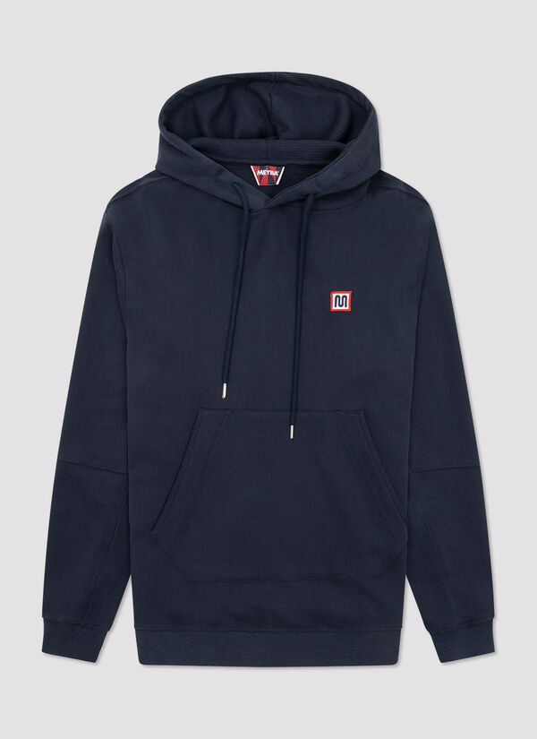 MEYBA Calle Hooded Sweat