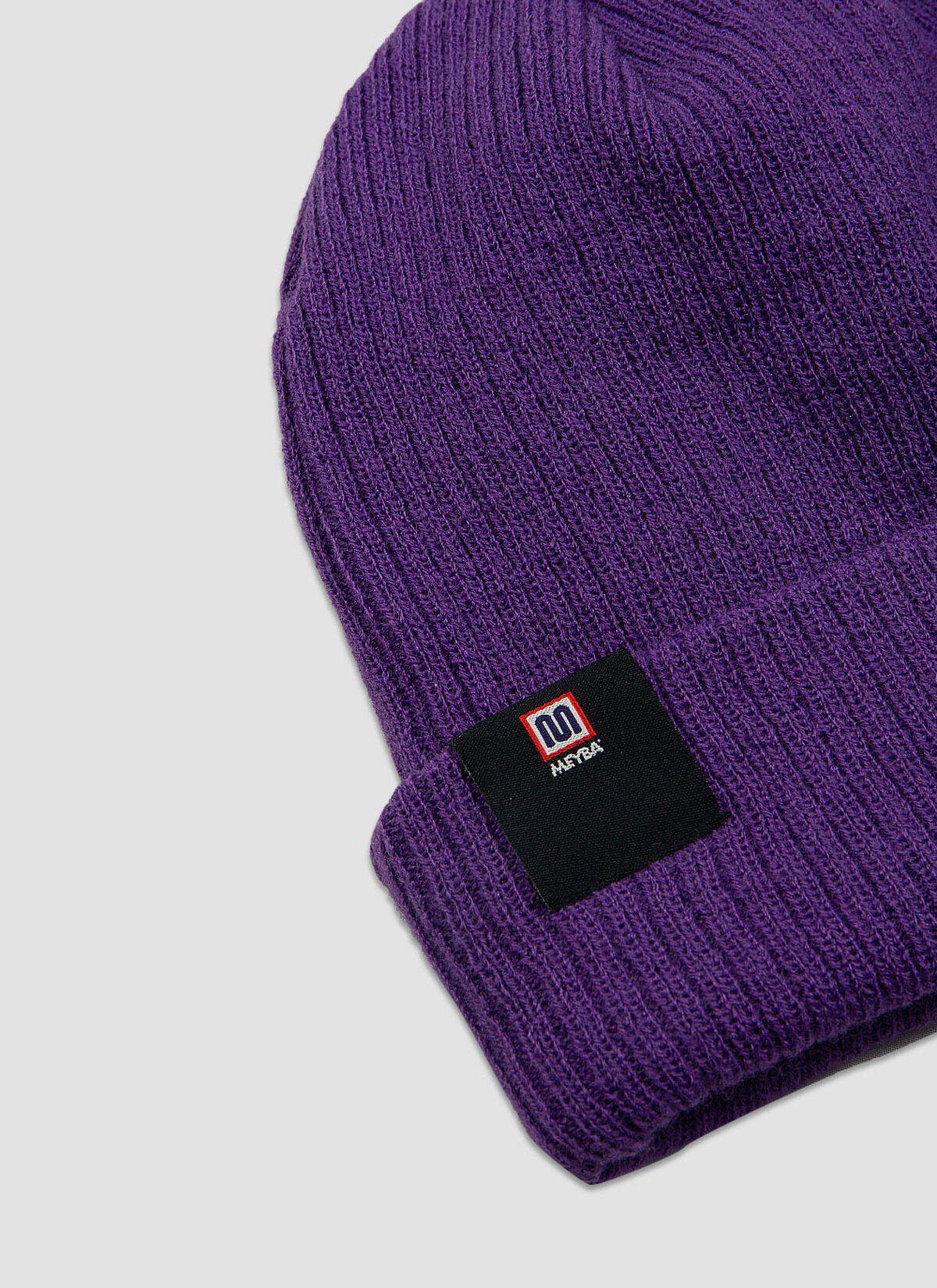 Meyba Beanie, Purple, hi-res