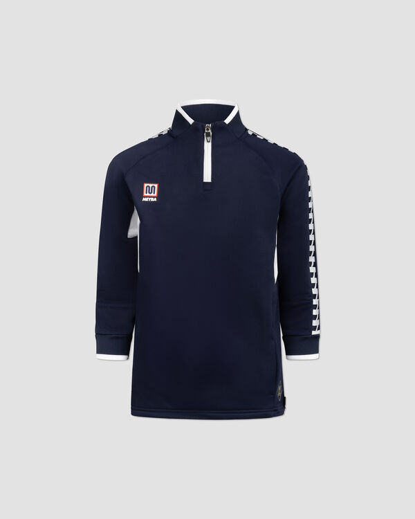 MEYBA Motion Half Zip Sweat
