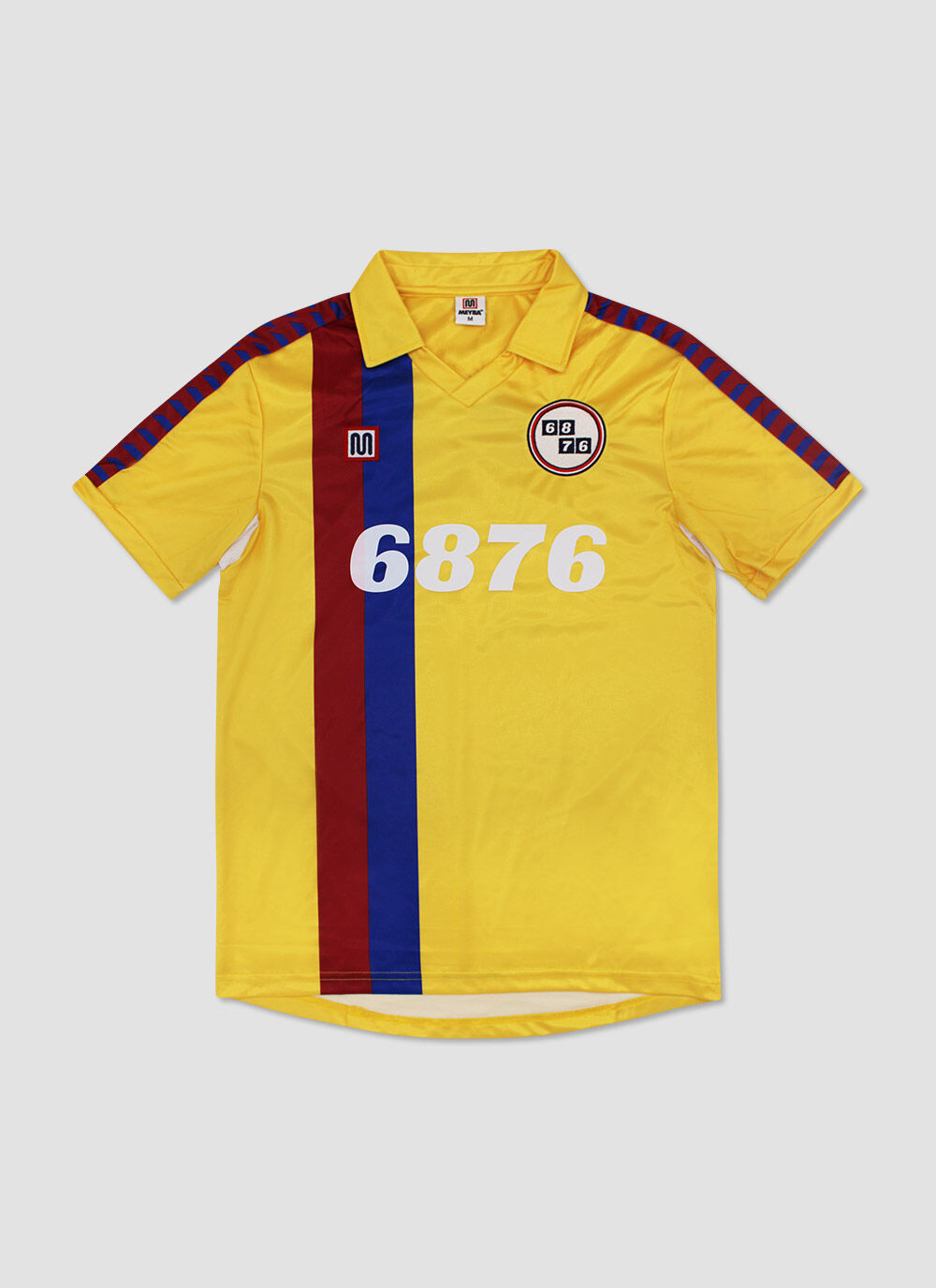 Samarreta meyba barça shop
