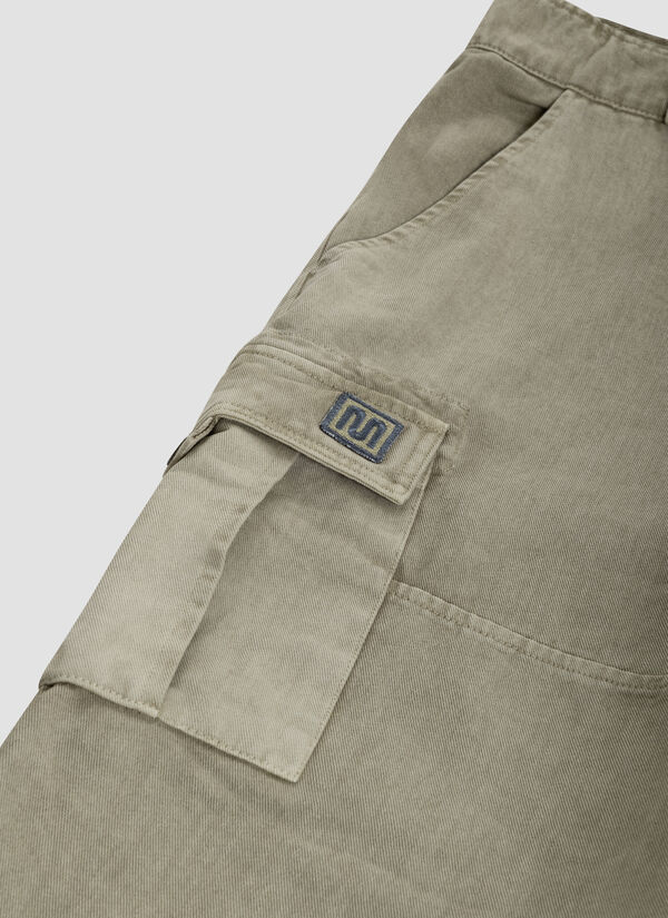 MEYBA Cargo Pant