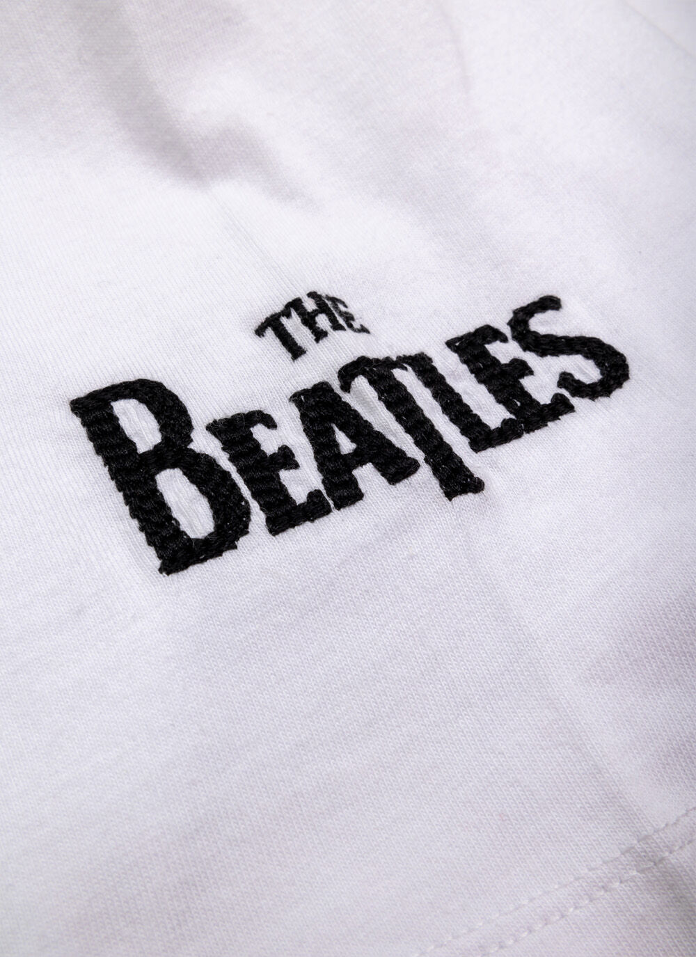 Shop MEYBA x The Beatles EMB Tee Official Meyba Webshop