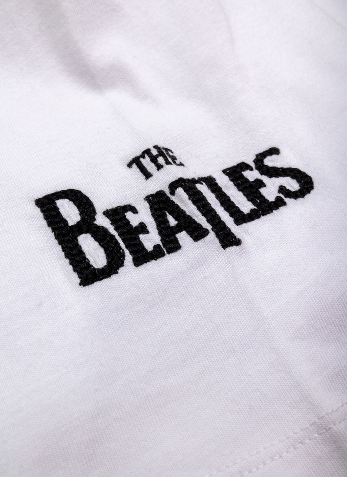 MEYBA x The Beatles EMB Tee, White, hi-res