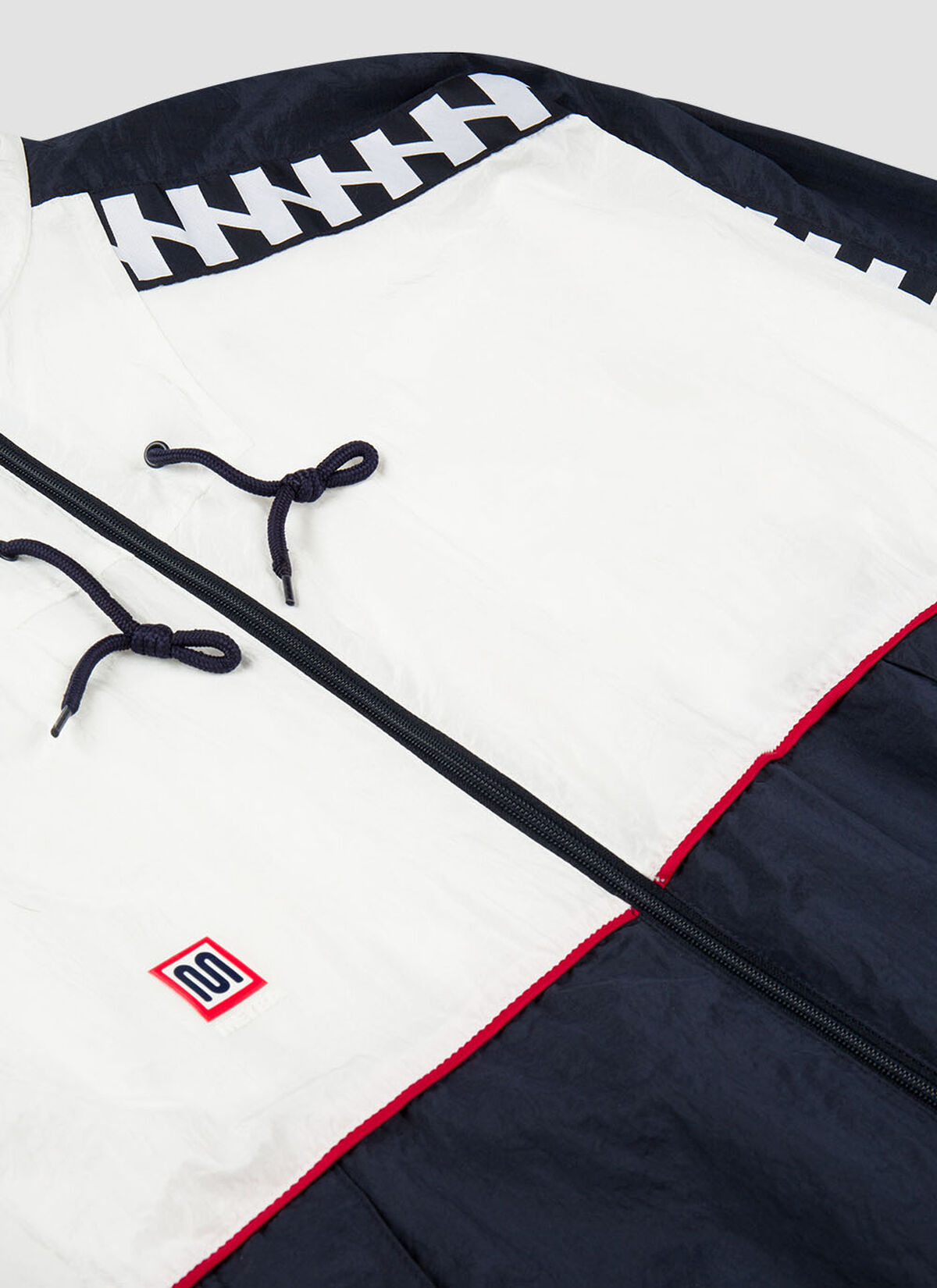 Barrio Shell Jacket, Navy, hi-res