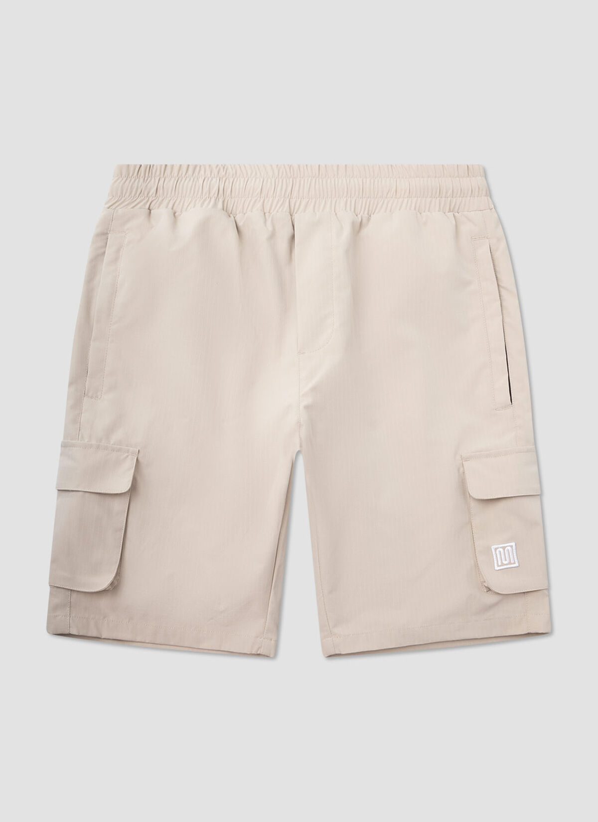 Meyba Cargo Short, Sand/Yellow, hi-res